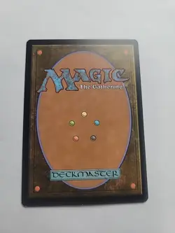 MTG - Tyvar Kell (Borderless) Kaldheim Regular Mythic #287 - Image 3