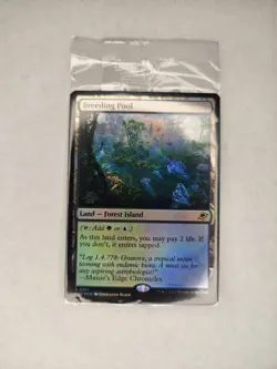 Breeding Pool Sealed Pre Release Edge of Eternities Foil Mint - Image 1