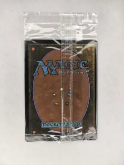 Starwinder Edge of Eternities Foil PreRelease Promo - Image 2