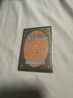 Magic: The Gathering Volcanic Island - Revised | Italian | FWB | Dual Land - Image 2