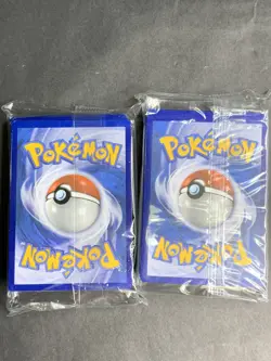 2 SEALED 45 Pokemon Energy Cards from Sword & Shield ETB FREE SHIPPING - Image 3