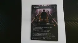 Sacrifice (Borderless) Special Guests Regular - Image 1
