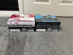 Pokemon TCG X1 White Flare and X1 Black Bolt Elite Trainer Box ETB READ DESCRIP - Image 5