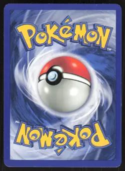 Pokemon TCG Gym Heroes #089/132 Misty's Shellder LP - Image 2