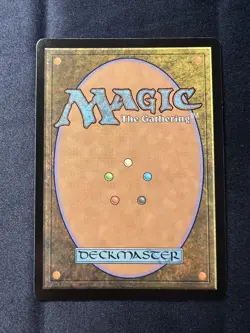 MTG Thornspire Verge R 0270 Regular Rare Land Duskmourn DSK NM - Image 3