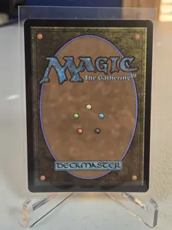Cloud, Ex-SOLDIER 0168 Extended Art NM/M Foil Mythic - Image 2