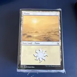 Magic The Gathering - Amonkhet Land Pack - Image 1