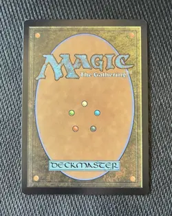 Silent Clearing #115 (Borderless Regular) MtG: Assassin's Creed - Image 2