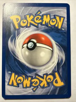 Kangaskhan 26/130 Base Set 2 2000 Pokemon TCG Non Holo Rare Card Vintage WOTC LP - Image 2