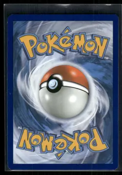 Gym Badge Brock - XY203 Black Star Holo Promo League TCG Pokemon Card - NM - Image 2