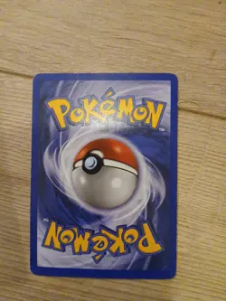 Pokemon TCG Pikachu Base Set Shadowless Regular Card 58/102 - Image 2