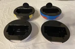 Pokemon Ultra Ball & Great Ball Card Storage From Hidden Fates Collection - Image 4