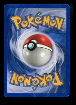#2 Voltorb 97/110 Legendary Collection 2002 Reverse Holo Pokemon Card TCG - Image 2