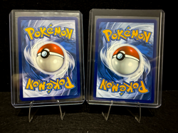 Pokemon 13 Card Lot - 3 Full Arts, 5 EX & 5 VMAX - NM Pack Fresh - Cards Shown - Image 3