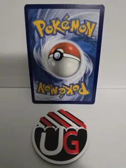 Pokemon TCG Sandile Holo Card Sv01 Scarlet & Violet Base Set 216/198 - Image 2
