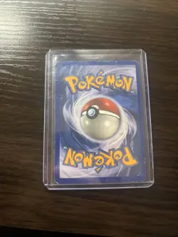 Magmortar LV.X 123/123 Holo Rare 2007 D&P Mysterious Treasures Pokemon Card- LP - Image 2