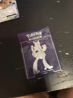 Pokemon Mega Diancie EX Promo Card #XY44 - Image 4