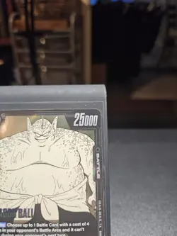 Drum FB06-105 Rare Dragon Ball Super Card Game Fusion World Manga - Image 5