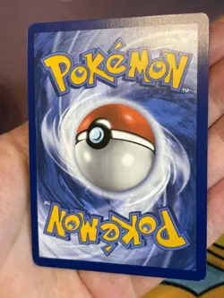 Team Rocket's Nidoking ex 233/182 SIR Destined Rivals Pokemon Card Near Mint-LP - Image 5