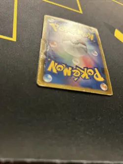 Kyurem EX 006/018 DMG -Japanese Pokemon Card- Combo Deck (9s) - Image 4