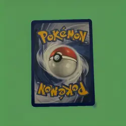 Pokemon TCG Koga's Koffing Card #79/132 Gym Challenge LP - Image 2