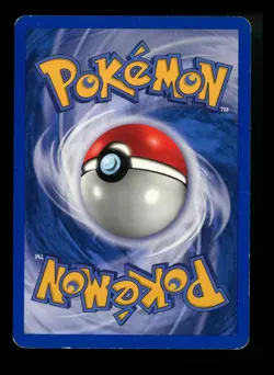 Tentacool 96/110 Legendary Collection 2002 Reverse Holo Pokemon Card TCG - Image 2