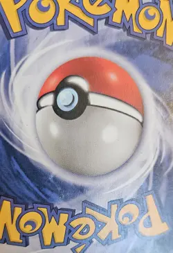 Imposter Oak's Revenge 76/82 Pokemon TCG Team Rocket Unlimited Card WOTC HP - Image 4