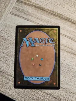 Lightstall Inquisitor x1 1x FOIL Edge of Eternities NM MTG - Image 2