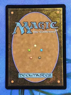 1x FOIL BORDERLESS Cosmogrand Zenith, NM, EOE, Magic: the Gathering, MtG - Image 2