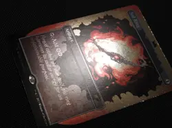 MTG | Secret Lair | Sol Ring (1494) | 🌟🌌 Galaxy Foil 🌌🌟 NM/SP - Image 2