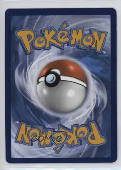 Wattrel Reverse Foil Pokemon SV02: Paldea Evolved #081 16hd - Image 2