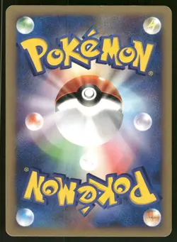 2001 MP Pokemon Falkner's Farfetch'd 003/141 VS Series Japanese - Image 2