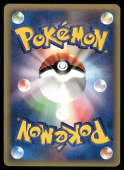 2001 Heavy Played Pokemon Falkner's Fearow 002/141 VS Series Japanese - Image 2