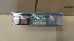 Yugioh Quarter Century STAMPEDE Booster Box 1st Edition Brand New 24 Packs - Image 2