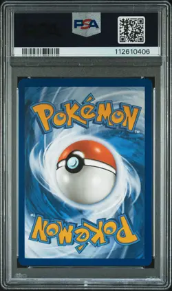 PSA 10 💎 Pikachu TG05/TG30 Pokemon Lost Origin Full Art Trainer Gallery - MINT - Image 5