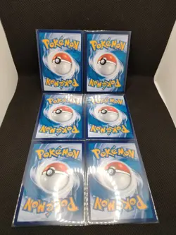 Venusaur Charizard Blastoise ex Combo set 151c Pokemon Chinese 2025 6 cards - Image 2