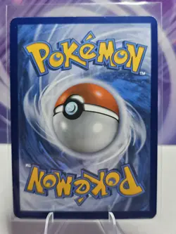 Rayquaza EX XY73 Pokemon TCG XY Promo - Black Star Promos Ultra Rare - Image 2