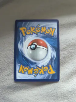 Pokemon Galarian Articuno TCG SWSH282 Holo Promo Mint Condition - Image 4