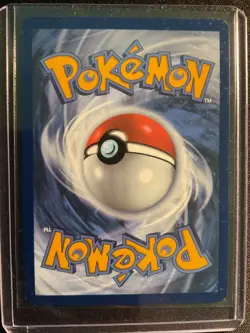 Pokemon TCG Emboar 098/086 White Flare Illustration Rare Near Mint - Image 2