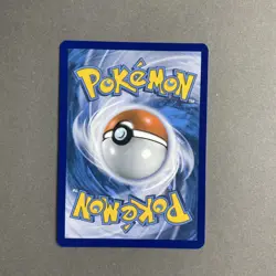 Pokemon Full Art Arceus XY116 Promo NM - Image 2