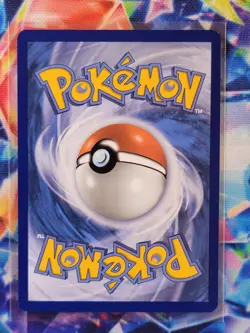 Pokemon Black Star Promo World Championship 2025 Pikachu Card 225 (#3) - Image 4