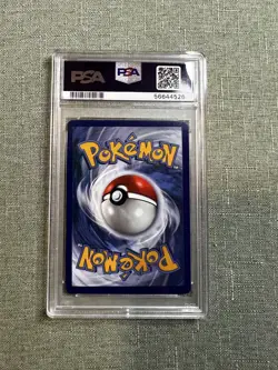 2020 Pokemon SWSH BSP Charizard v #050 Champions Path Elite PSA 9 - Image 2