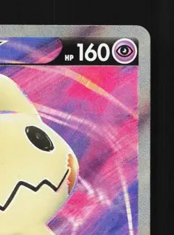 Mimikyu V 073/070 NM Single Strike Master Japanese Pokemon Card TCG - Image 5