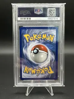 PSA 10 Gem Mint 2019 Pokemon Sun & Moon Moltres Zapdos Articuno GX #69 - Image 2