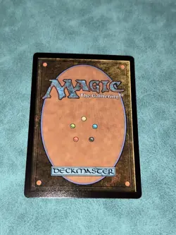 Magic The Gathering Secret Lair Seven Dwarves 0818 Foil Chase Card - Image 3