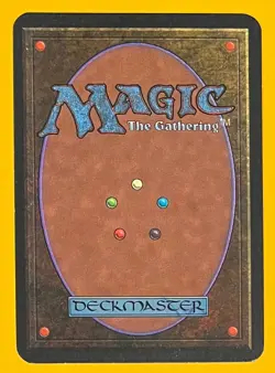 MTG BIRDS OF PARADISE Alpha (OldManMTG 011-172) - Image 2