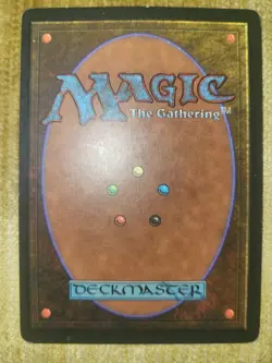 MTG Grim Feast Mirage - Image 2