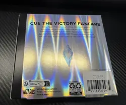 Magic: The Gathering - Final Fantasy - Collector Booster Display [Empty Box] - Image 3