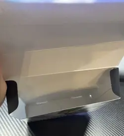 Magic: The Gathering - Final Fantasy - Collector Booster Display [Empty Box] - Image 4