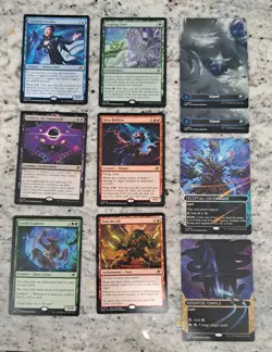 MTG Icetill Explorer EOE 0192 R Edge Of Eternities Magic & MUCH MORE - Image 1